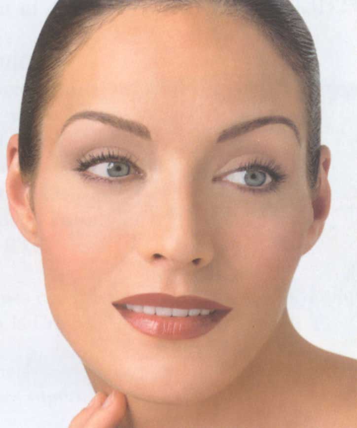 visage