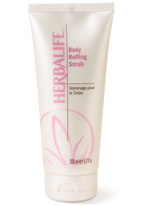 Lotion Gommante pour le Corps