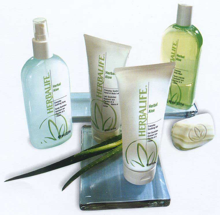 Produits Nutrition Externe