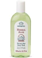 Savon Liquide aux Plantes et  L'Alos