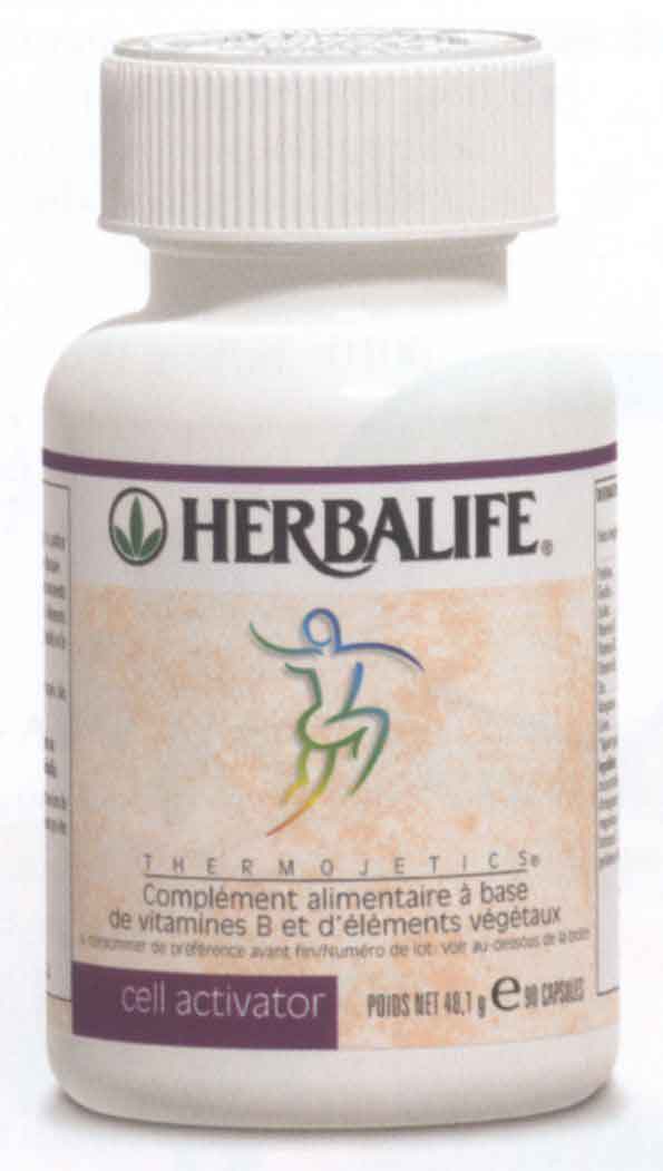 Herbelifeline