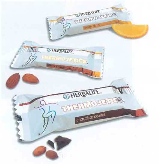 encas : Barre Chocolat protin