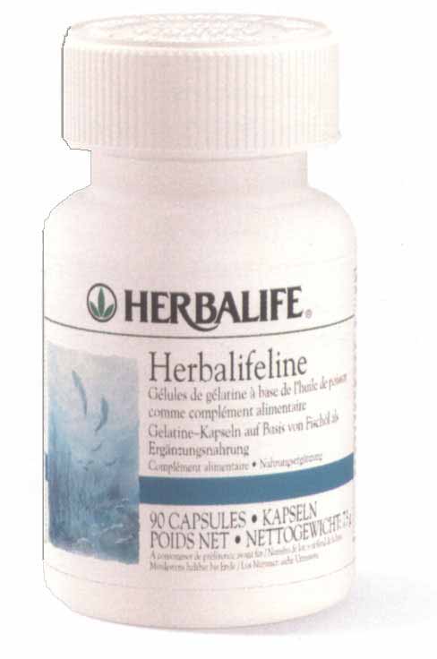 Herbelifeline
